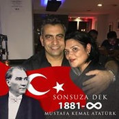 Fatma Biyikal's photo
