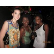 Avionne Prentices foto