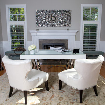 Deerfield Project
