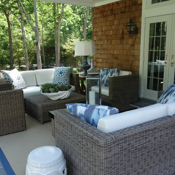 Wainscott