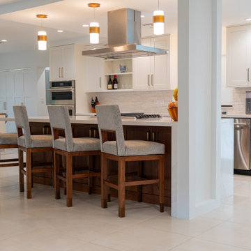 Aqua Vista Residence - Las Olas Isles, Fort Lauderdale