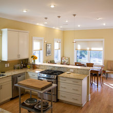 Kitchen Ideas