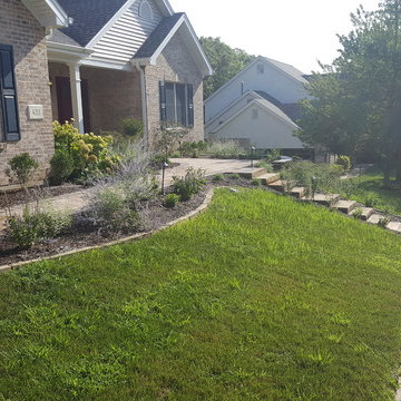 Ballwin Yard Overhaul