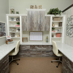 Home Offices - Products