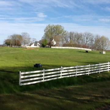 Historical Farmhouse Charm