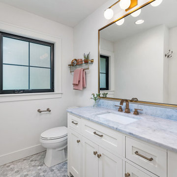Berkshire Whole Home Gallery