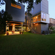 contemporary