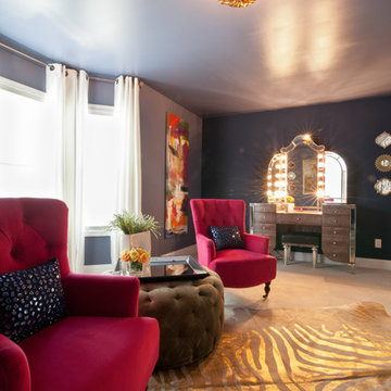 Union City Navy Suite