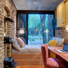 Writer's Nook