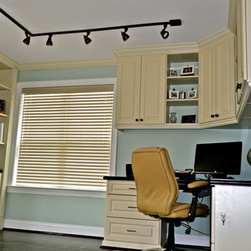 Home Office - Bala Cynwyd