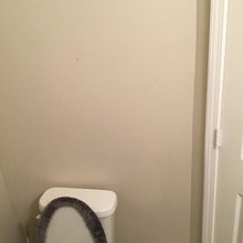 Half Bathroom