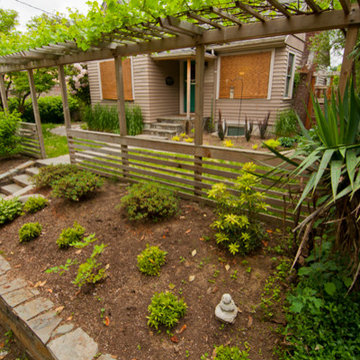 Tabor Sustainable Landscape
