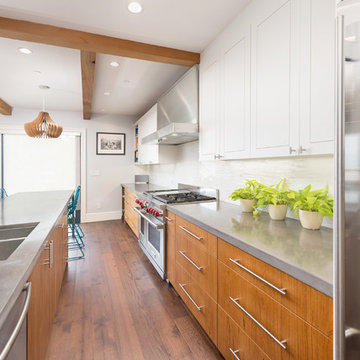 Upper Noe House