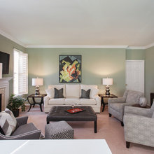 Small Living Room