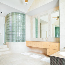 Outdoor Showers