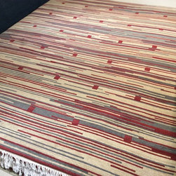 Modern Rugs - Products