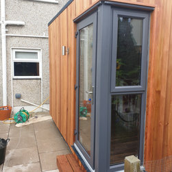 Home Office Pod's - Products