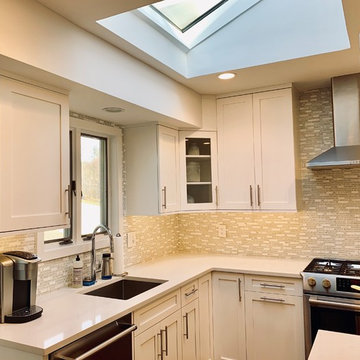 New Rochelle, NY Kitchen Renovation