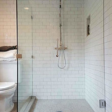 Puppy’s Bathroom