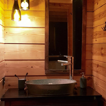 Mortepe - Ecological Cottage