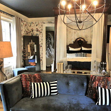 Ladue News Show House
