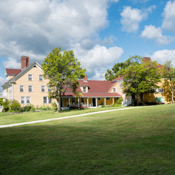 Merrill House