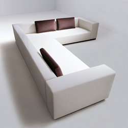 Contemporary Sofas - Sofas