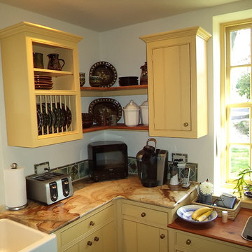 Kitchens