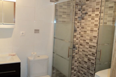 Bathrooms & Shower rooms