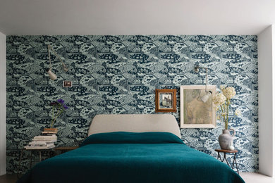Bedroom wallpapers