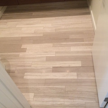 Sandstone Restoration