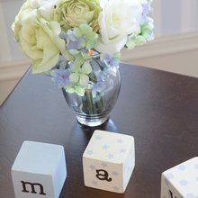 Baby Eli Nursery