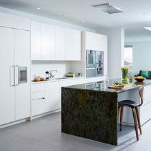 New Kitchen