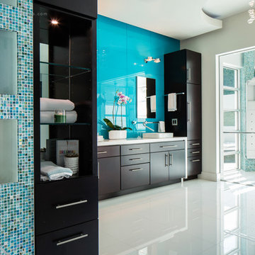 Bathrooms