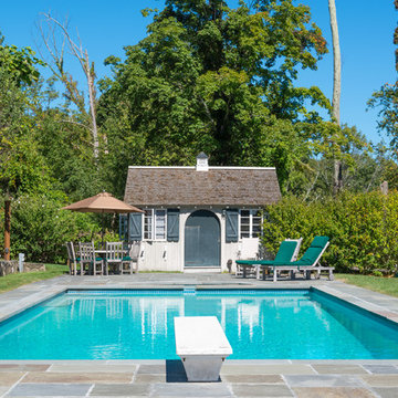 Katonah Outdoor Entertainment