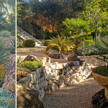 side yard