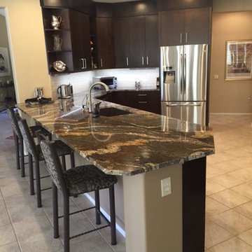 Sun City Grand – Contemporary Interior Design