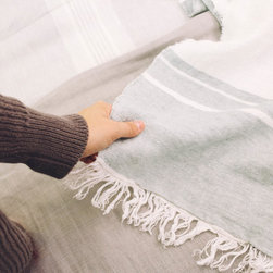 Libeco Home Linen - Products