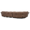 Torres 6 Piece Sectional