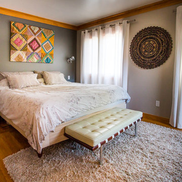Humboldt Master Bedroom