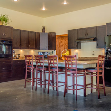 Wallace residence