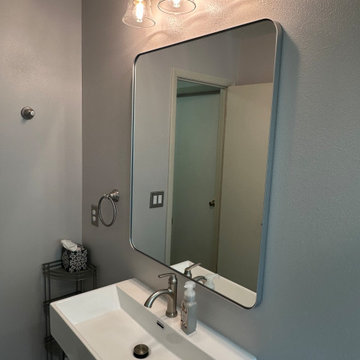 Open Concept Bathroom Remodel, Orlando FL
