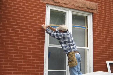 Thermal Replacement Windows