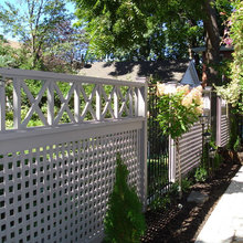 Fencing ideas