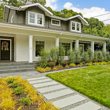 Exterior colors