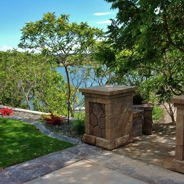 Riverside Retreat