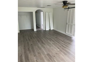 Vinyl Flooring