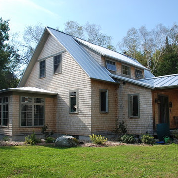 Llama Farmhouse