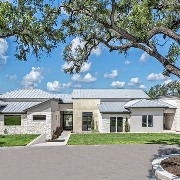 WALKER RESIDENCE
