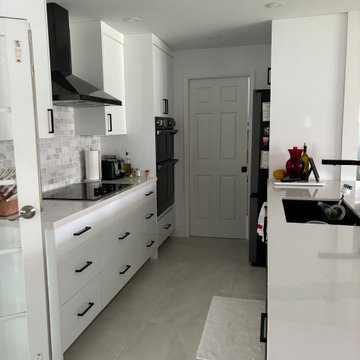 Home Remodels